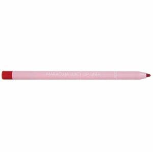 Tarte Maracuja Juicy Lip Liner: Red, Full Size, NIB